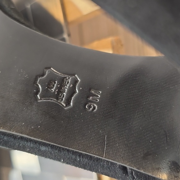 Tory burch Amia platform heels - Picture 9 of 10